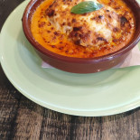 Il Convivio Nourriture