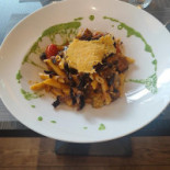 Il Convivio Nourriture