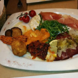 Il Convivio Nourriture