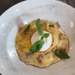 Il Convivio Nourriture