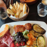 Il Convivio Nourriture