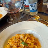 Il Convivio Nourriture