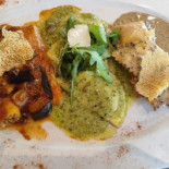 Il Convivio Nourriture