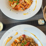 Il Convivio Nourriture