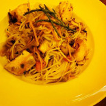 Il Convivio Nourriture