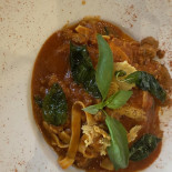 Il Convivio Nourriture