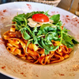 Il Convivio Nourriture