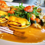 Il Convivio Nourriture