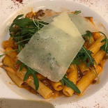 Il Convivio Nourriture