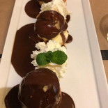 Il Convivio Nourriture