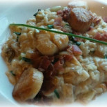 Il Convivio Nourriture