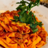 Il Convivio Nourriture