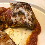 Il Convivio Nourriture