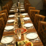 Il Buongustaio À l'intérieur