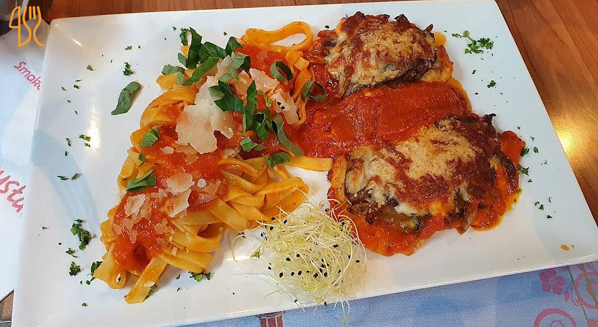 Il Buongustaio Nourriture