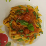 Il Buongustaio Nourriture