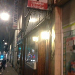 Dilmon La Table D'orient Extérieur