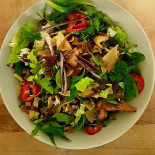 Dilmon La Table D'orient Nourriture