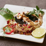 Dilmon La Table D'orient Nourriture