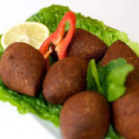 Dilmon La Table D'orient Nourriture