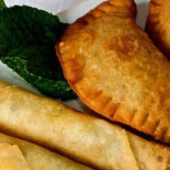 Dilmon La Table D'orient Nourriture