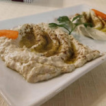 Dilmon La Table D'orient Nourriture