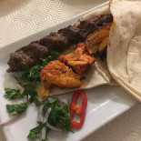 Dilmon La Table D'orient Nourriture