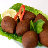 Dilmon La Table D'orient Nourriture