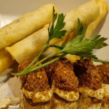 Dilmon La Table D'orient Essen