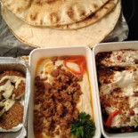 Dilmon La Table D'orient Essen