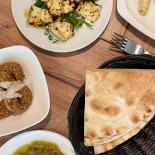 Dilmon La Table D'orient Essen