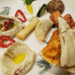 Dilmon La Table D'orient Essen