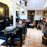 La Riviera Extérieur