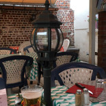 La Riviera Extérieur