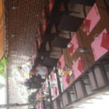 La Riviera À l'intérieur