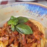 La Riviera Nourriture