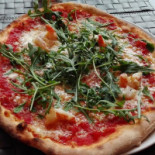 La Riviera Nourriture