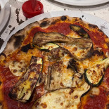 La Riviera Nourriture