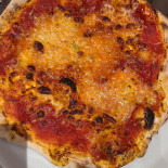 La Riviera Nourriture