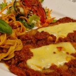 La Riviera Nourriture