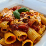 La Riviera Nourriture