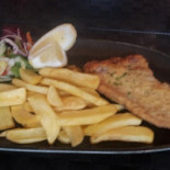 La Riviera Nourriture