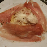 La Riviera Nourriture