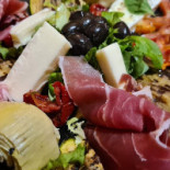 La Riviera Nourriture