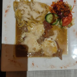 La Riviera Nourriture