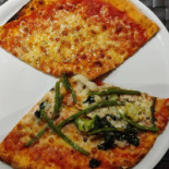 La Riviera Nourriture