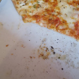 La Riviera Nourriture