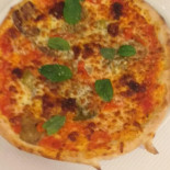 La Riviera Nourriture