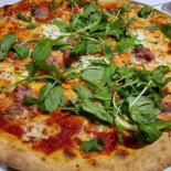 La Riviera Nourriture