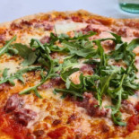 La Riviera Nourriture